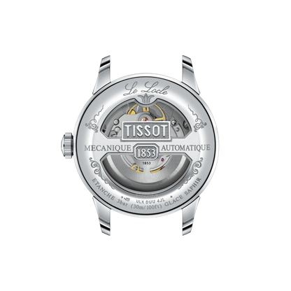 Tissot Le Locle 39mm
T006.407.16.043.00