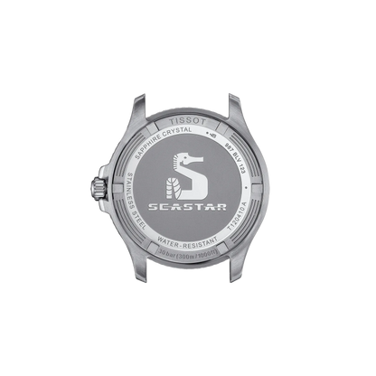 Tissot Seastar 1000 40mm
T120.410.22.051.00
