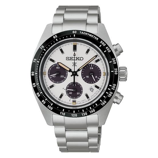 SEIKO PROSPEX SPEEDTIMER SOLAR CHRONOGRAPH SSC961P1