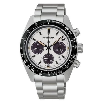 SEIKO PROSPEX SPEEDTIMER SOLAR CHRONOGRAPH SSC961P1