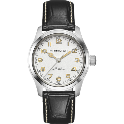 Hamilton Khaki Field
Murph 38mm
Automatic | 38mm | H70405710
