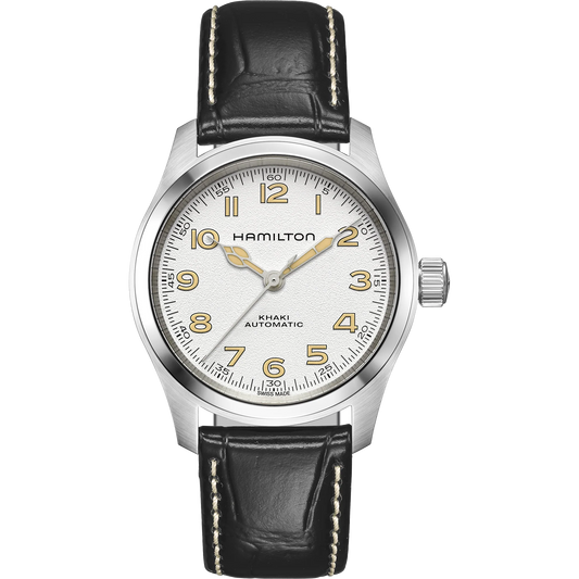 Hamilton Khaki Field
Murph 38mm
Automatic | 38mm | H70405710