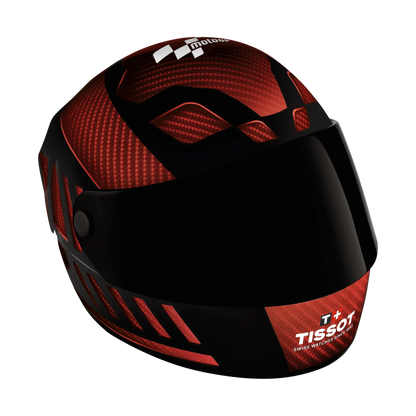 Tissot T-Race MotoGP 2025 45mm
T141.417.27.081.00 - Limited edition 8,000 pieces