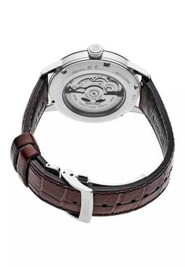 SEIKO PRESAGE Cocktail Time GMT SSK041J1