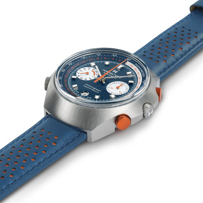 Hamilton American Classic
Chrono-Matic 50 Limited Edition 150 pcs
Automatic | 48mm x 52mm | H51606640