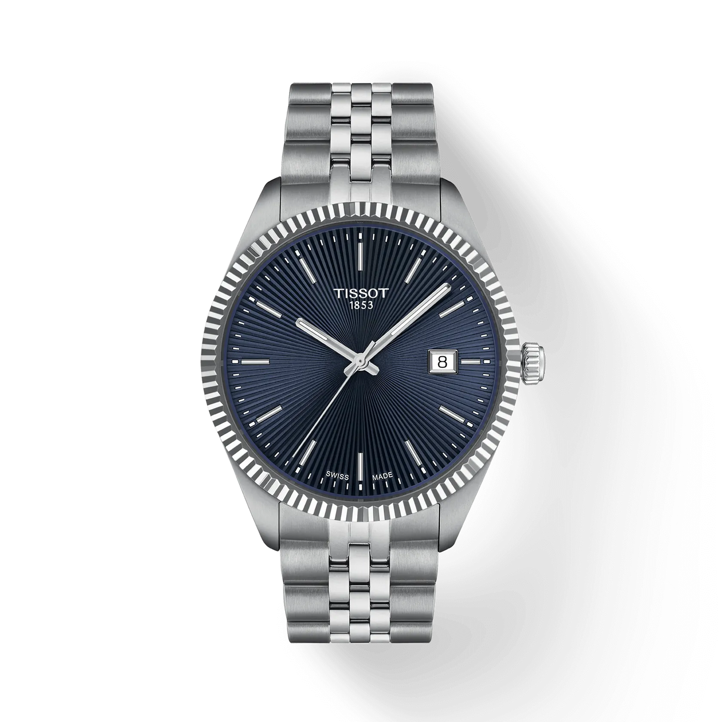 Tissot Ballade 40mm
T156.410.11.041.00