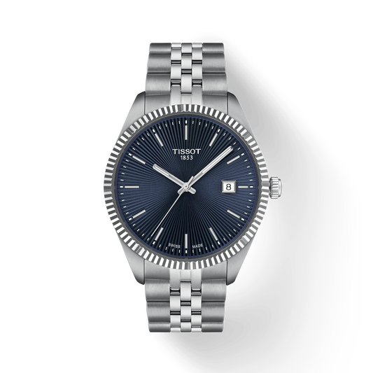 Tissot Ballade 40mm
T156.410.11.041.00