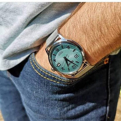 SEIKO PRESAGE Cocktail Time Limited edition of 5,000 pieces SRPE49J1