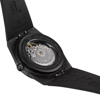 Tissot PRX Carbon 40.5mm
T137.907.97.201.00