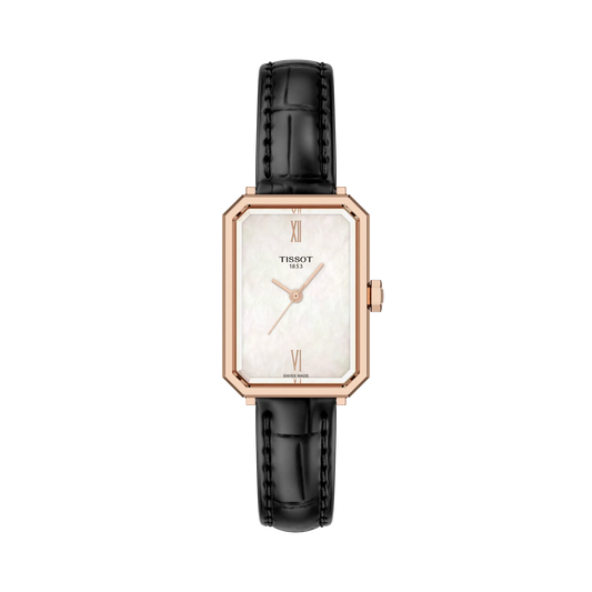 Tissot SRV 30mm
T160.110.36.113.00