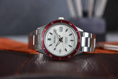 SEIKO PRESAGE Style 60s SRPH93J1