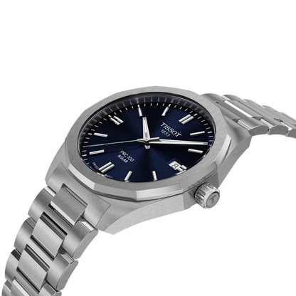 Tissot PRC 100 Solar 39mm
T151.422.11.041.00