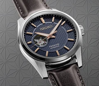 SEIKO Presage Sharp Edged Series SPB311J1 40.2mm