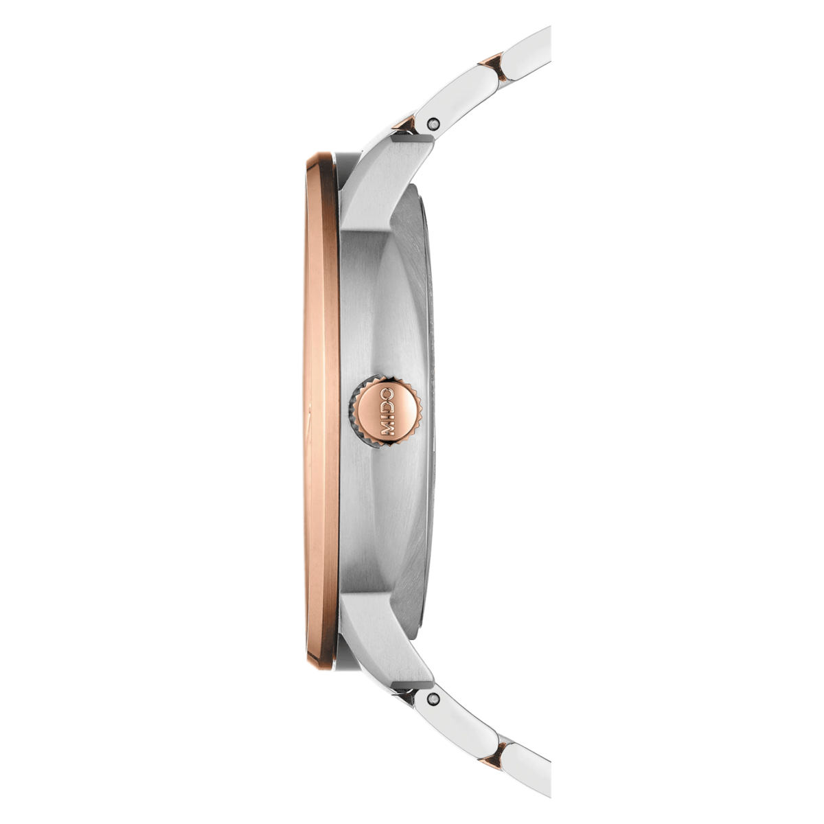 MIDO Commander Big Date
M021.626.22.031.00 - ∅ 42mm