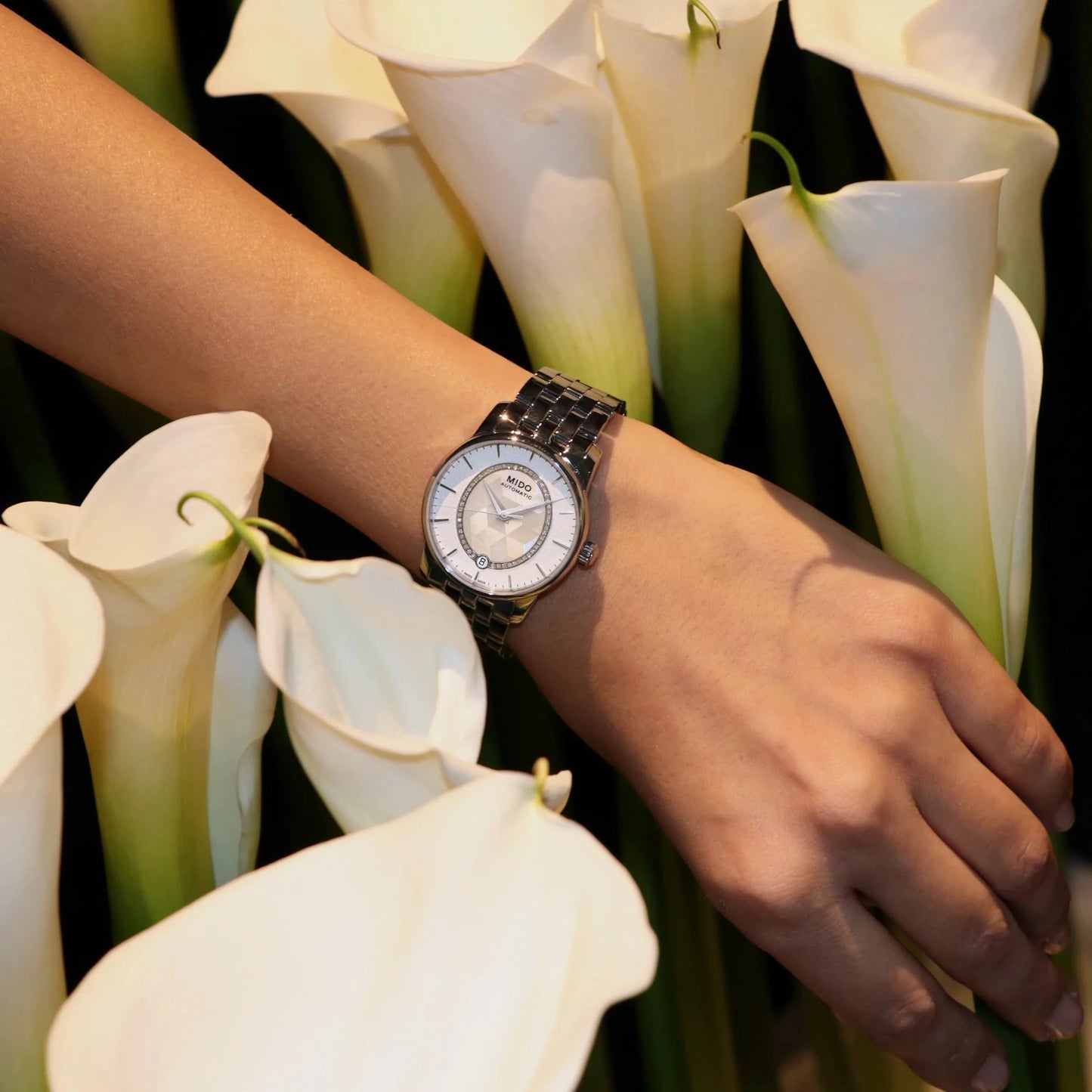 Baroncelli Prisma
M007.207.11.116.00 33mm
