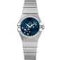 OMEGA Orbis Edition Constellation 27 mm 123.15.27.20.03.001