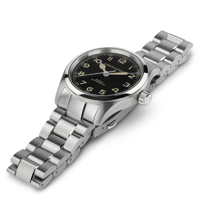 Hamilton Khaki Field
Murph 38mm
Automatic | 38mm | H70405130