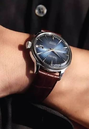 SEIKO PRESAGE Cocktail Time SRPK15J1