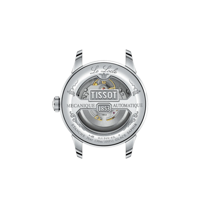 Tissot Le Locle 20th Anniversary 39.3mm
T006.407.11.033.03