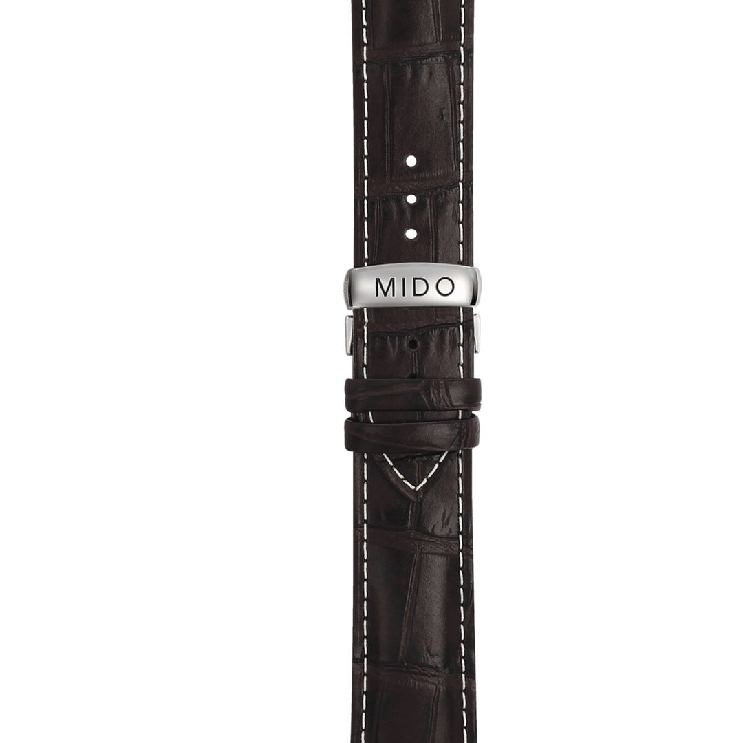 MIDO MULTIFORT GENT M005.430.16.031.80