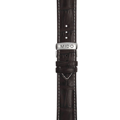 MIDO MULTIFORT GENT M005.430.16.031.80