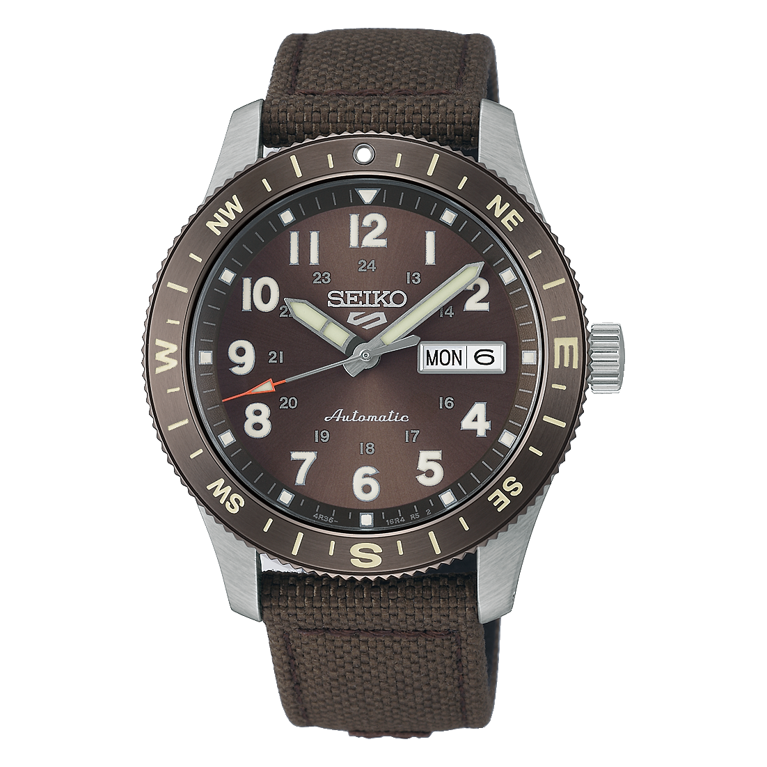 Seiko 5 Sports Field Series
HDB009K1