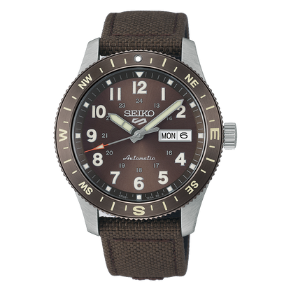 Seiko 5 Sports Field Series
HDB009K1