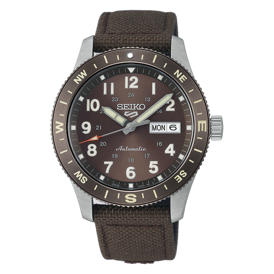 Seiko 5 Sports Field Series
HDB009K1
