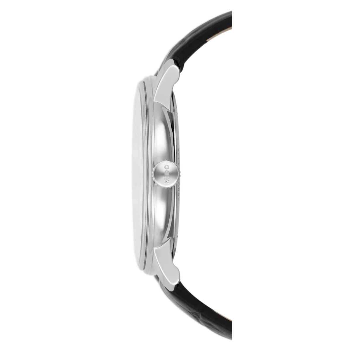 MIDO Baroncelli Heritage Gent
M027.407.16.010.00 - ∅ 39mm