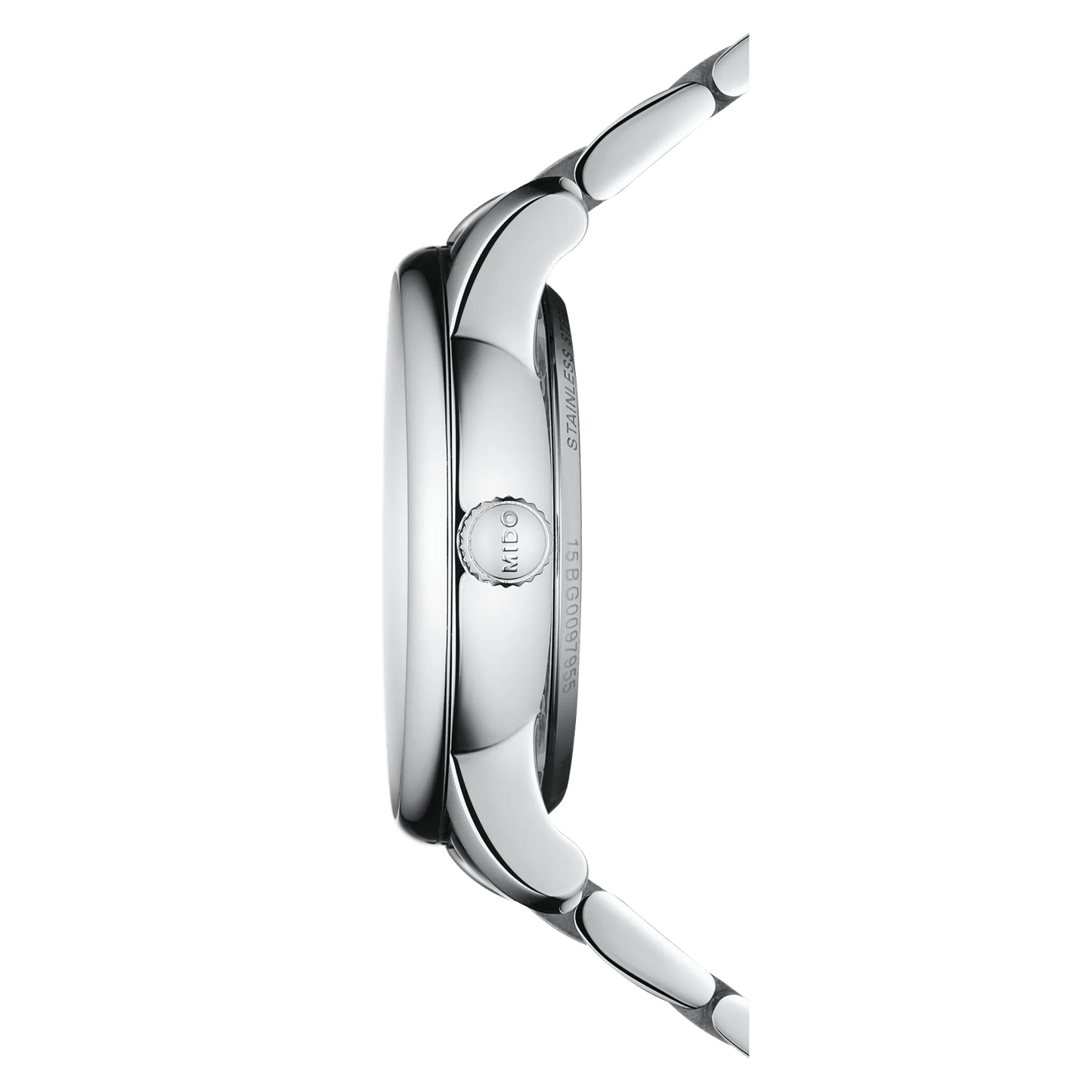 Baroncelli Prisma
M007.207.11.116.00 33mm