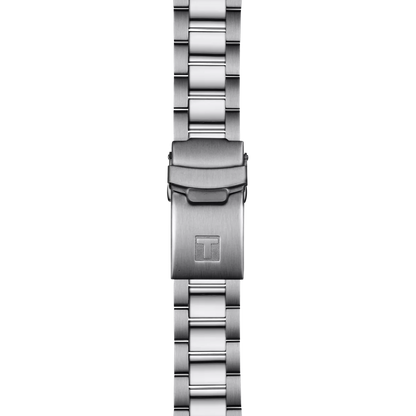 Tissot Seastar 1000 40mm
T120.410.11.051.00