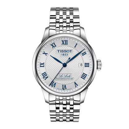 Tissot Le Locle 20th Anniversary 39.3mm
T006.407.11.033.03