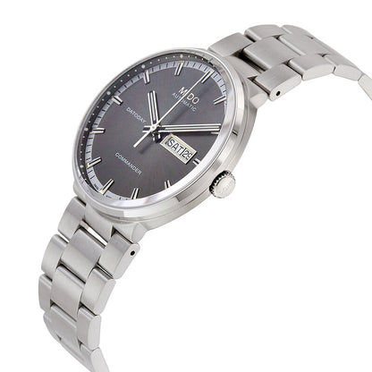 Mido
Commander II Daytoday Automatic Men's Watch
M0144301106100