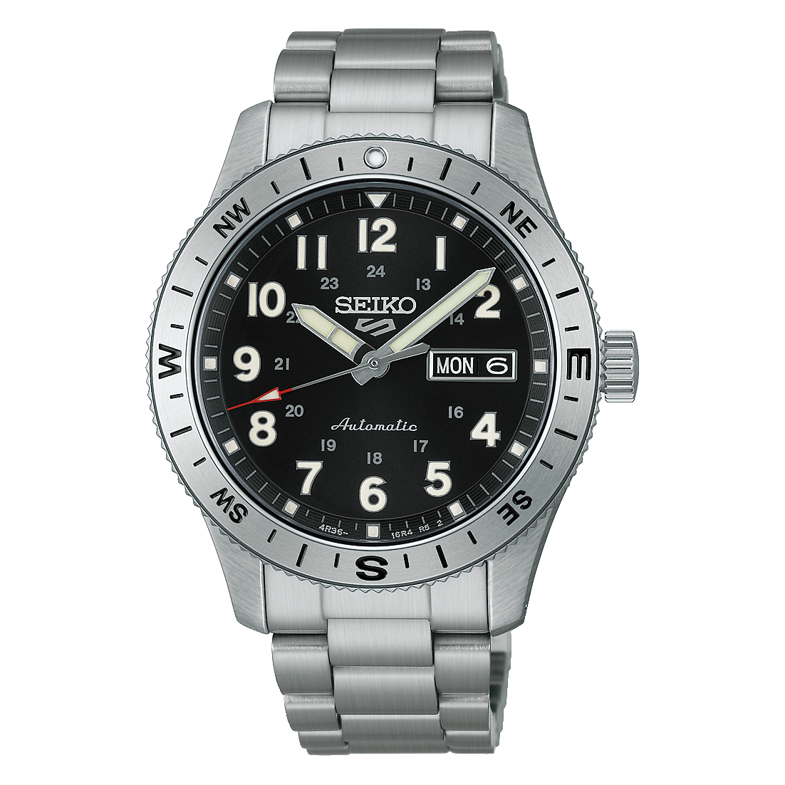 Seiko 5 Sports Field Series
HDB006K1
