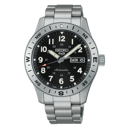 Seiko 5 Sports Field Series
HDB006K1