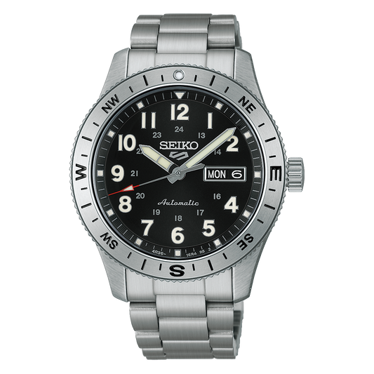Seiko 5 Sports Field Series
HDB006K1