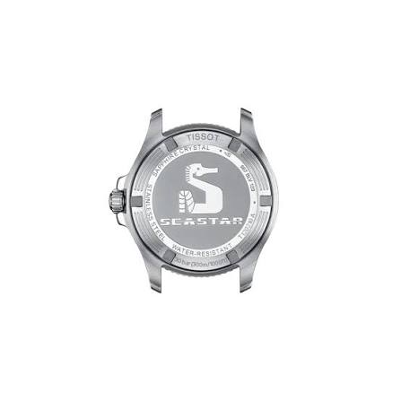Tissot Seastar 1000 36mm
T120.210.11.041.00