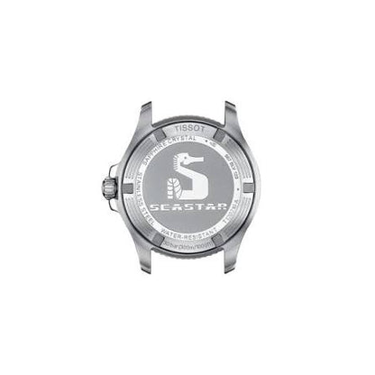 Tissot Seastar 1000 36mm
T120.210.11.041.00