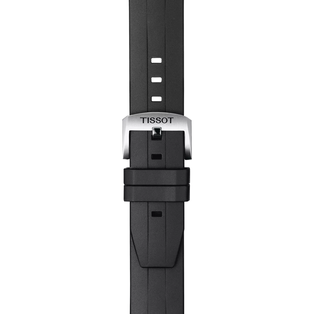 Tissot Seastar 1000 43mm
T120.407.17.041.00