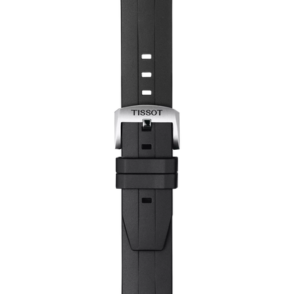 Tissot Seastar 1000 43mm
T120.407.17.041.00