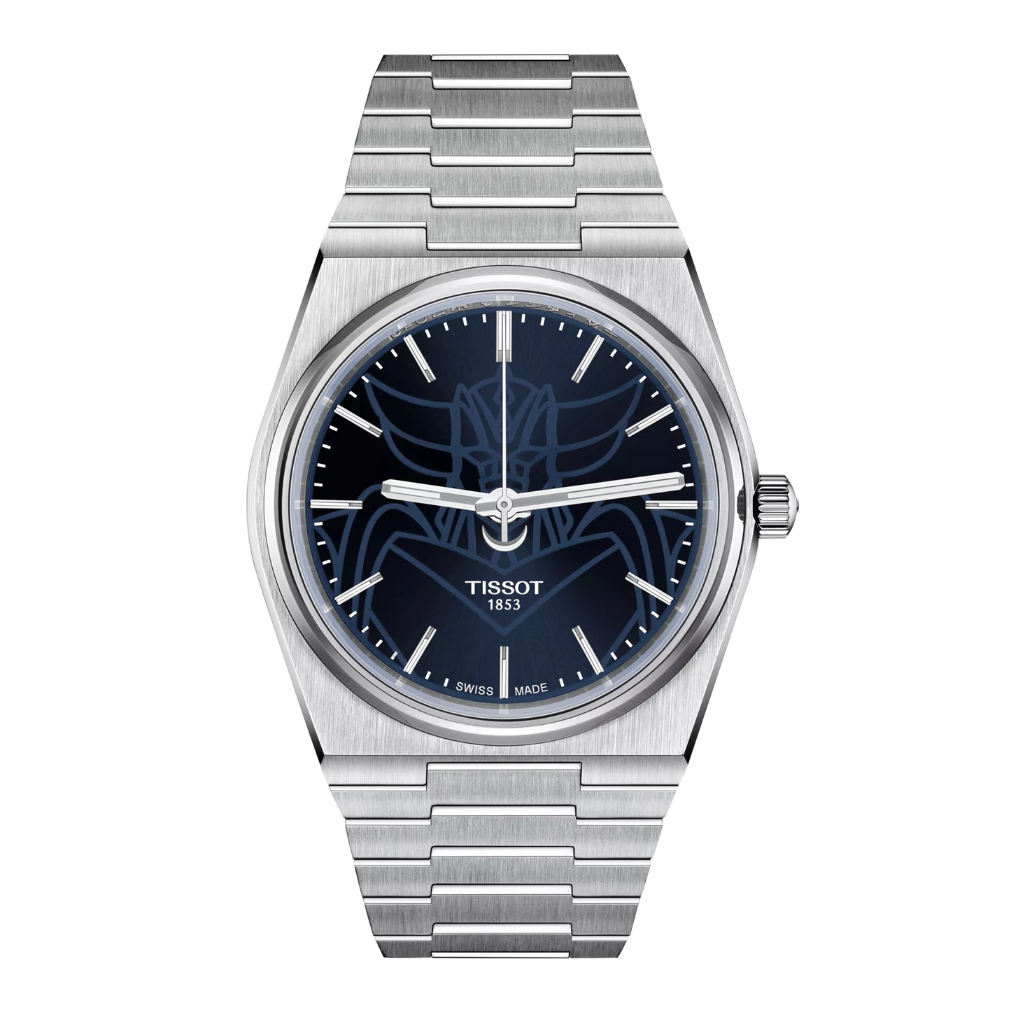 Tissot PRX UFO Robot Grendizer 40mm
T137.407.11.041.02