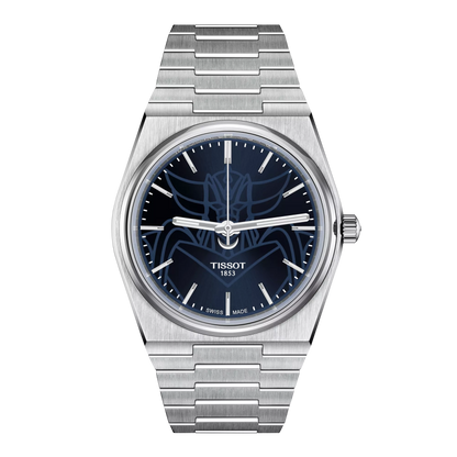 Tissot PRX UFO Robot Grendizer 40mm
T137.407.11.041.02