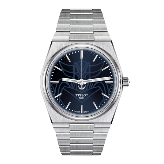 Tissot PRX UFO Robot Grendizer 40mm
T137.407.11.041.02