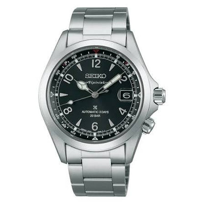 SEIKO PROSPEX Land Alpinist SPB505J1