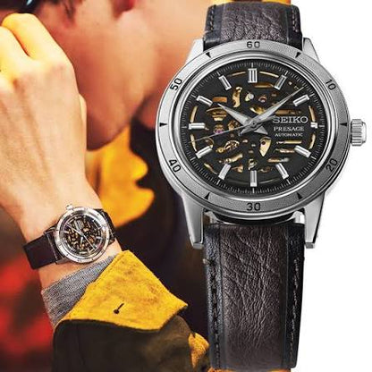 SEIKO PRESAGE Style 60s SSA461J1