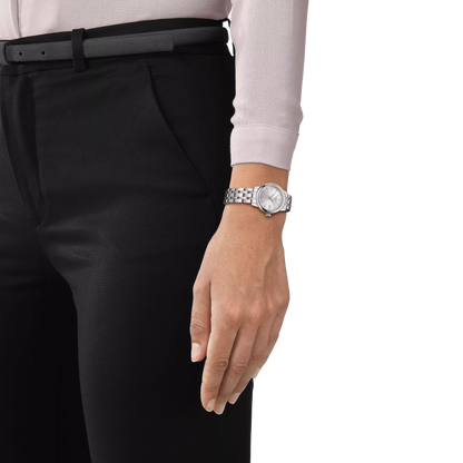 Tissot Classic Dream 28mm
T129.210.11.031.00