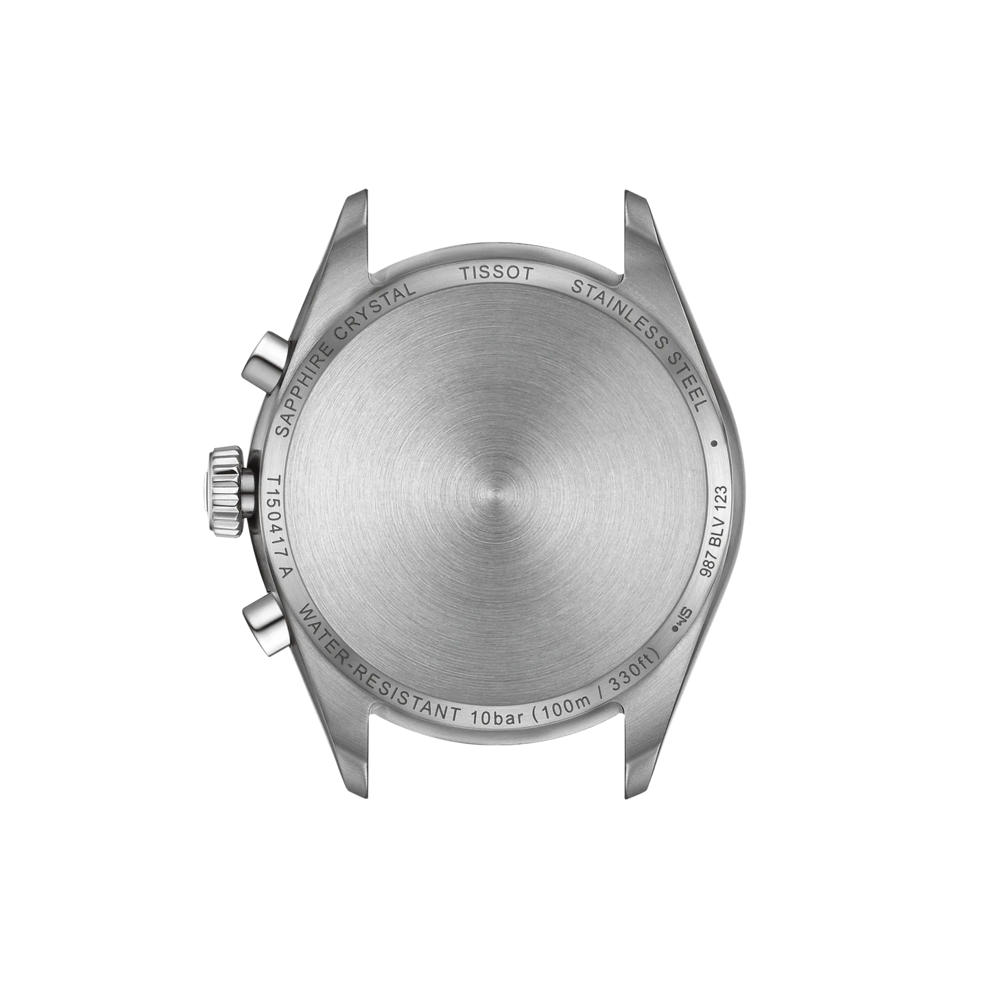 Tissot PR 100 40mm
T150.417.11.011.00