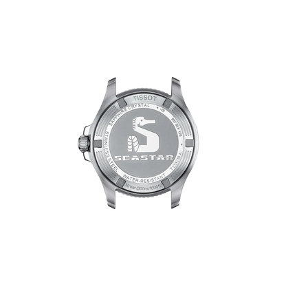 Tissot Seastar 1000 36mm
T120.210.11.051.00