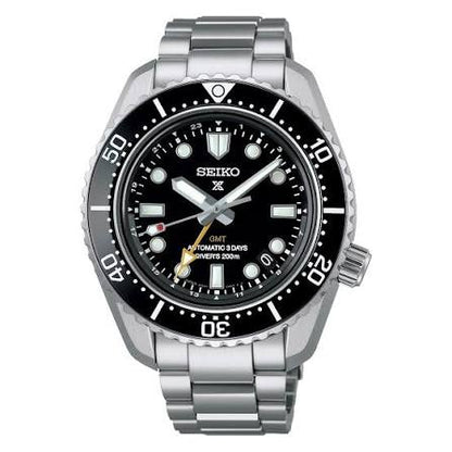 SEIKO PROSPEX SEA GMT 3DAYS Automatic SPB383J1