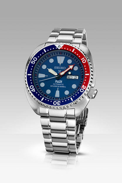 SEIKO PROSPEX SEA PADI SRPE99K1 45mm